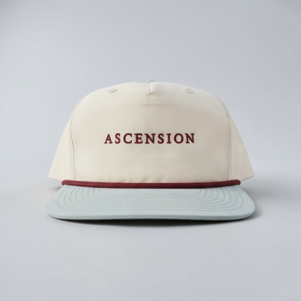 Elevation Rope Hats