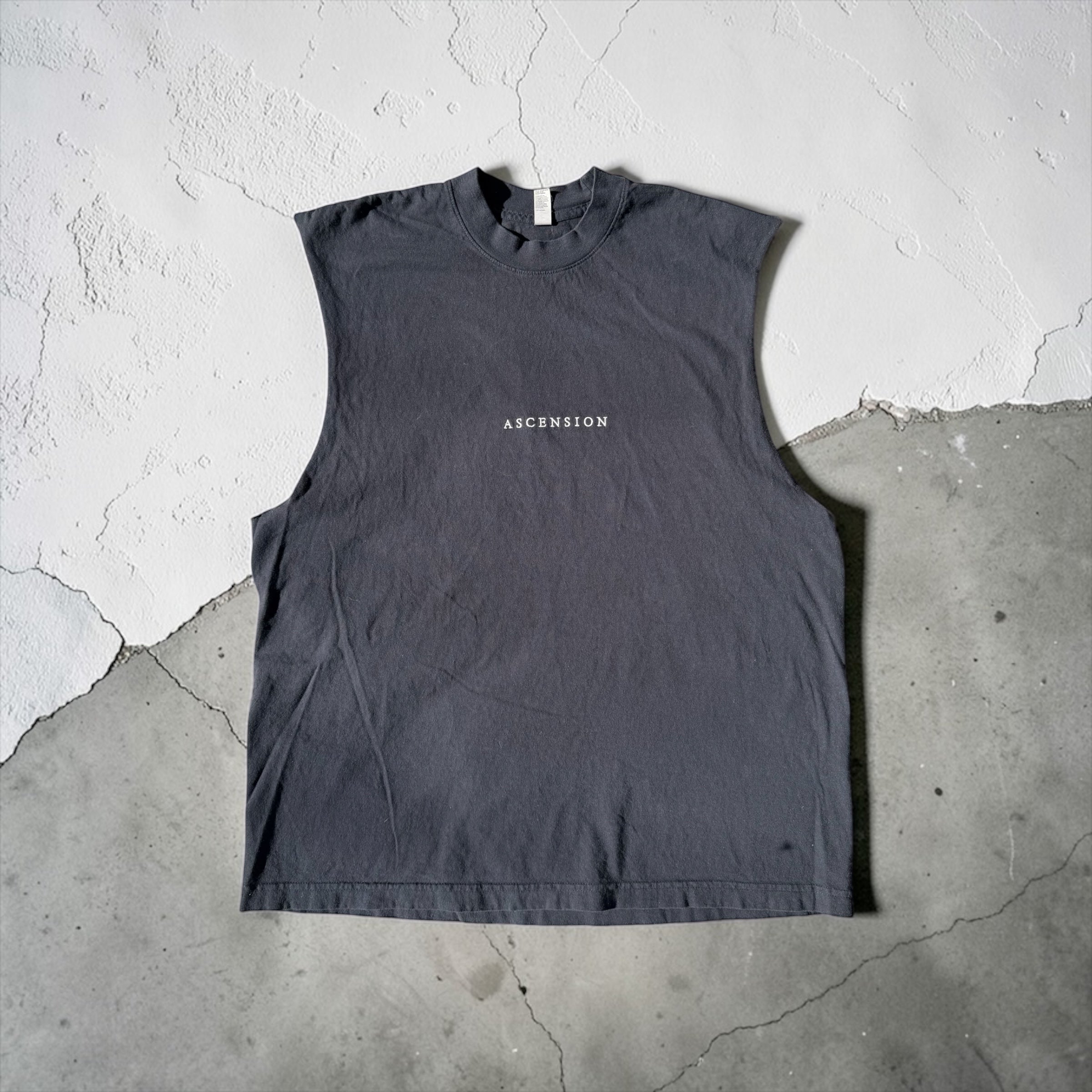 Tees and Cutoffs