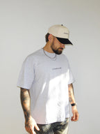 Short Sleeve Tee - Ash