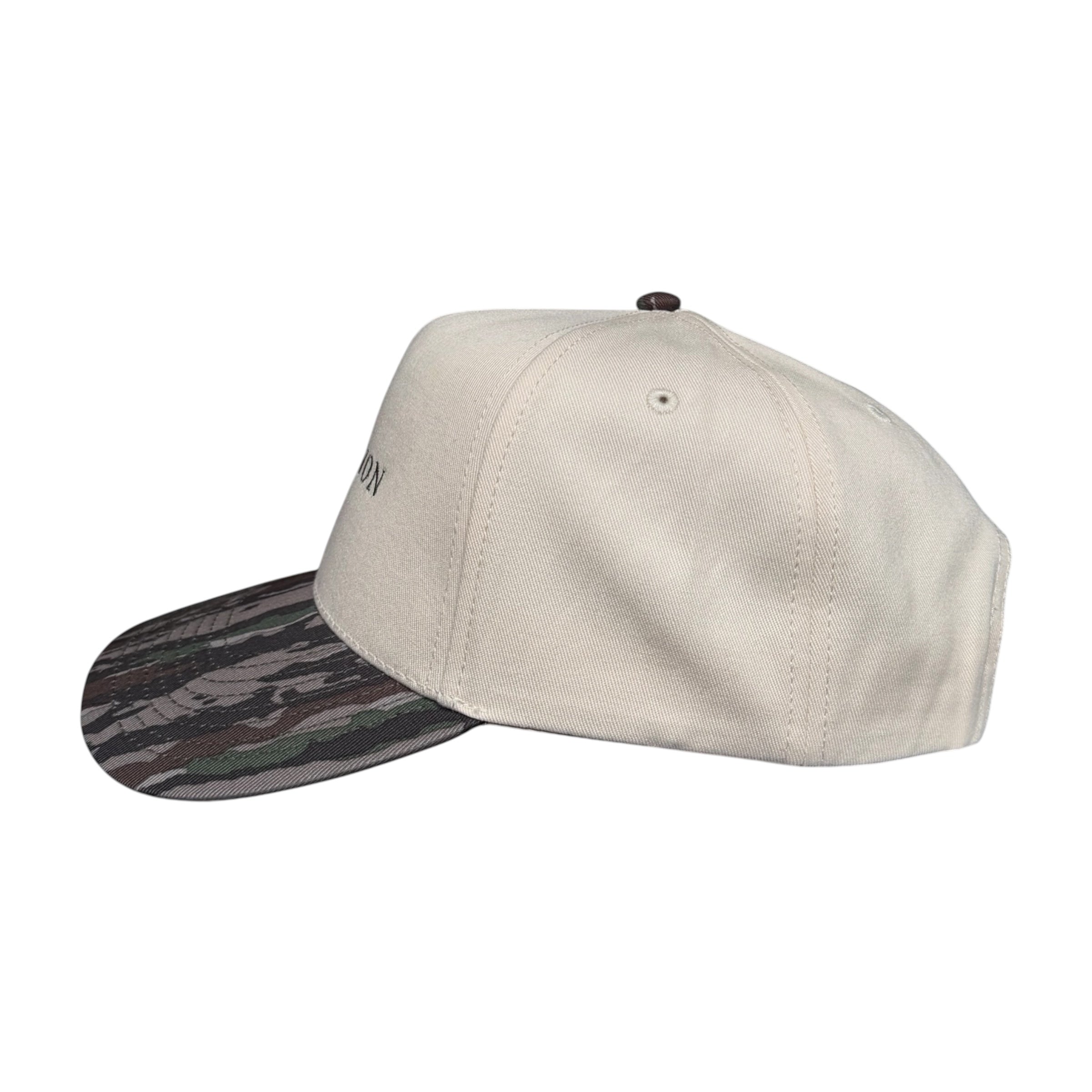 Camo 5-Panel