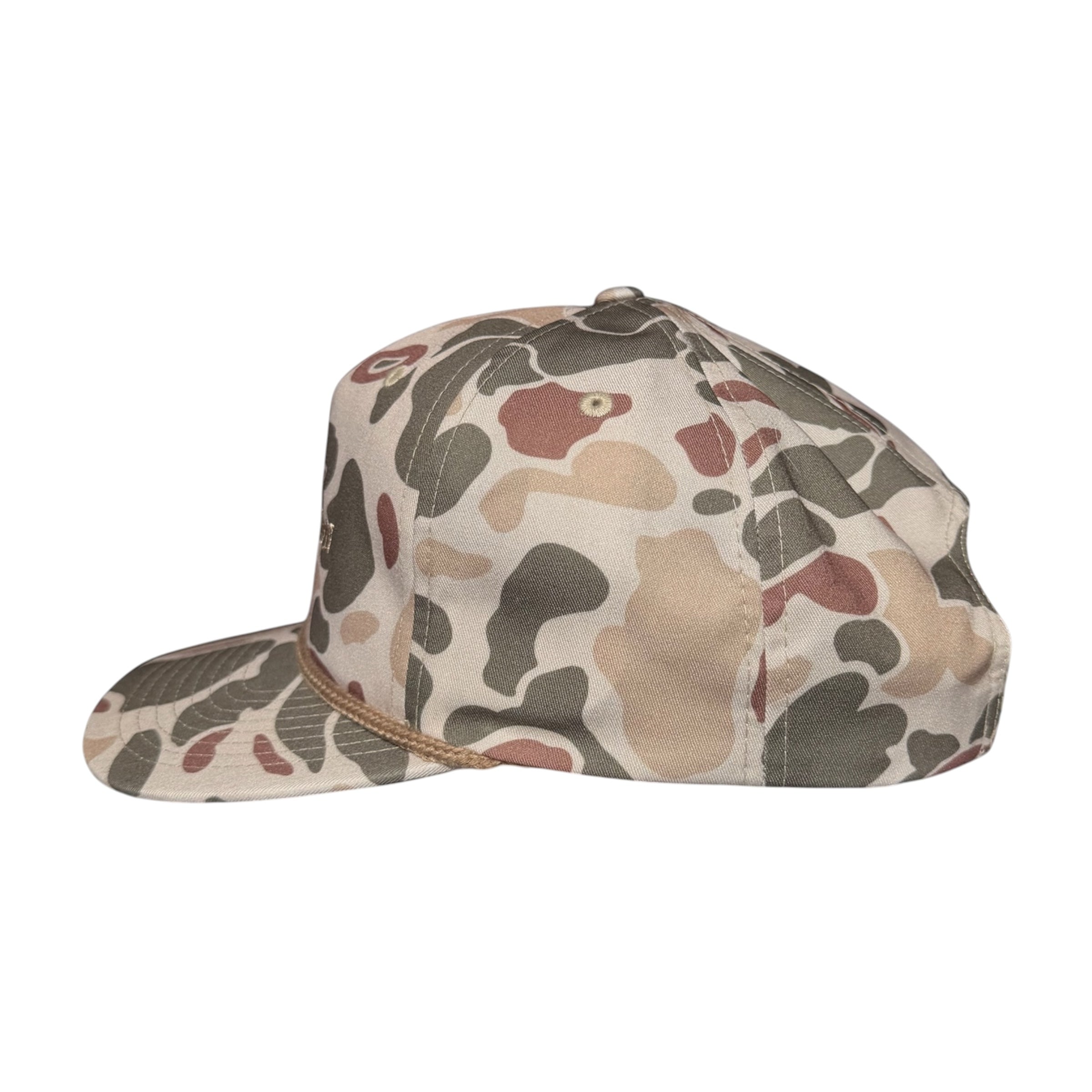 High Desert Rope Hat