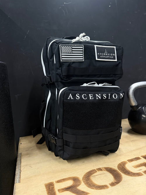 45L Tactical Performance Pack