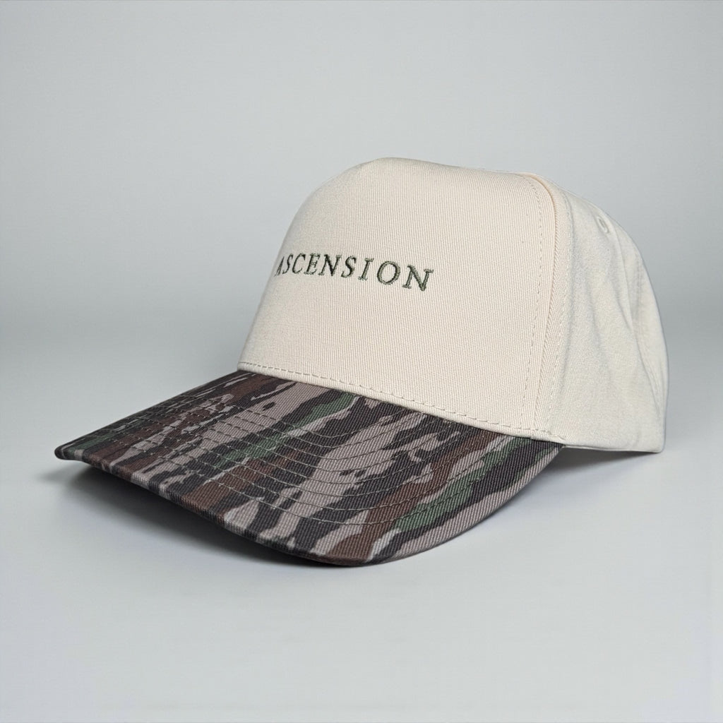 Camo 5-Panel