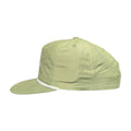 Mint Rope Hat