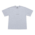 Short Sleeve Tee - Ash