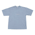 Short Sleeve Tee - Sky Blue