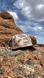 High Desert Rope Hat