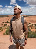 Ascension Lightweight Training Tee
