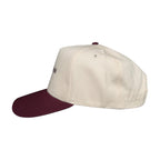 Maroon 5-Panel Hat