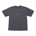 Short Sleeve Tee - Vtg Blk