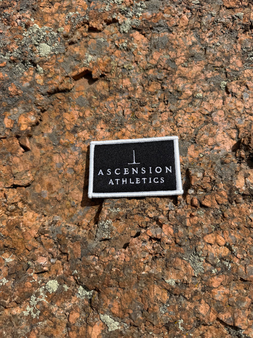 Ascension Patch