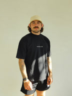 Short Sleeve Tee - Black