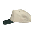 Green 5-Panel Hat