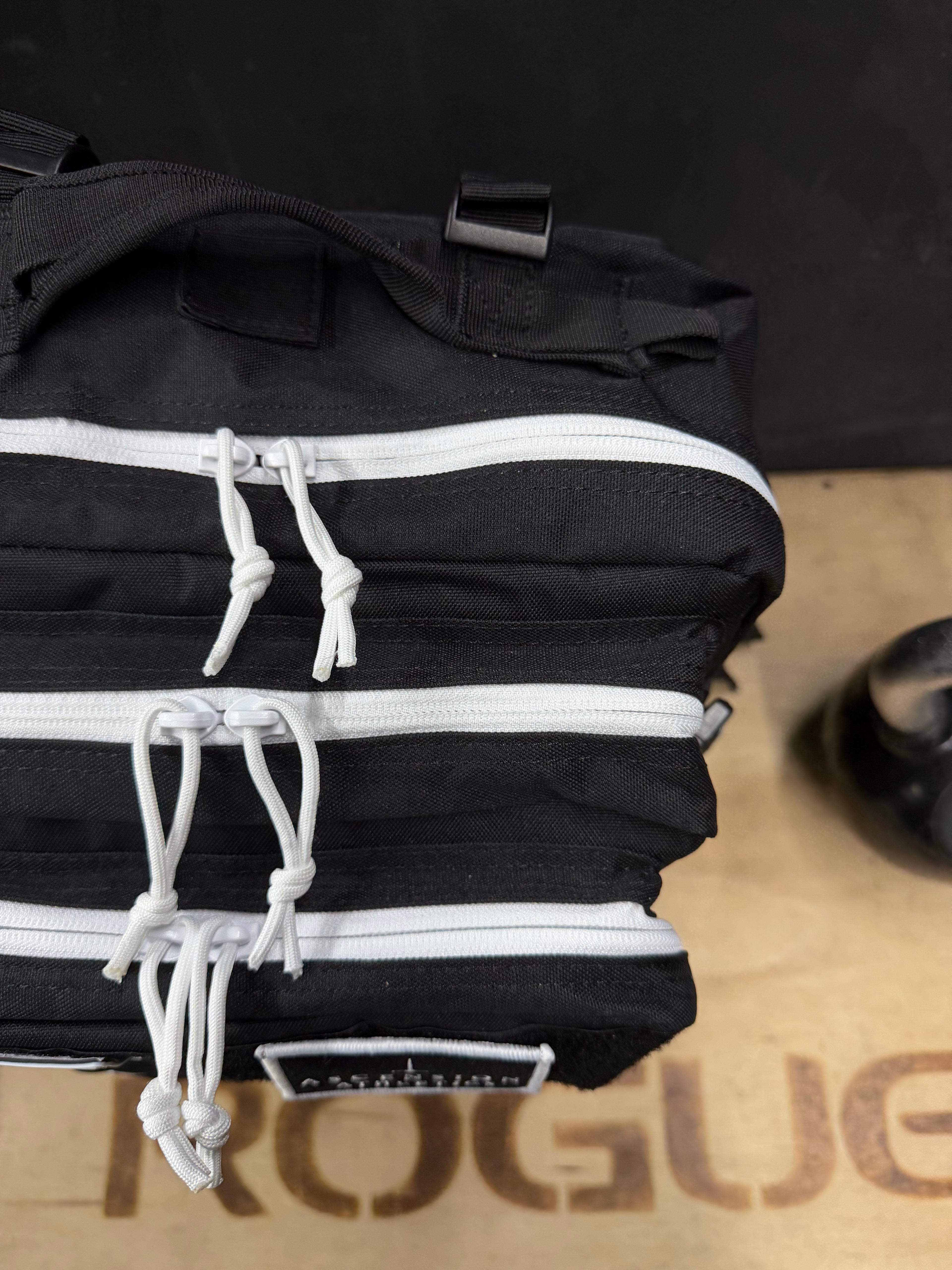 45L Tactical Performance Pack