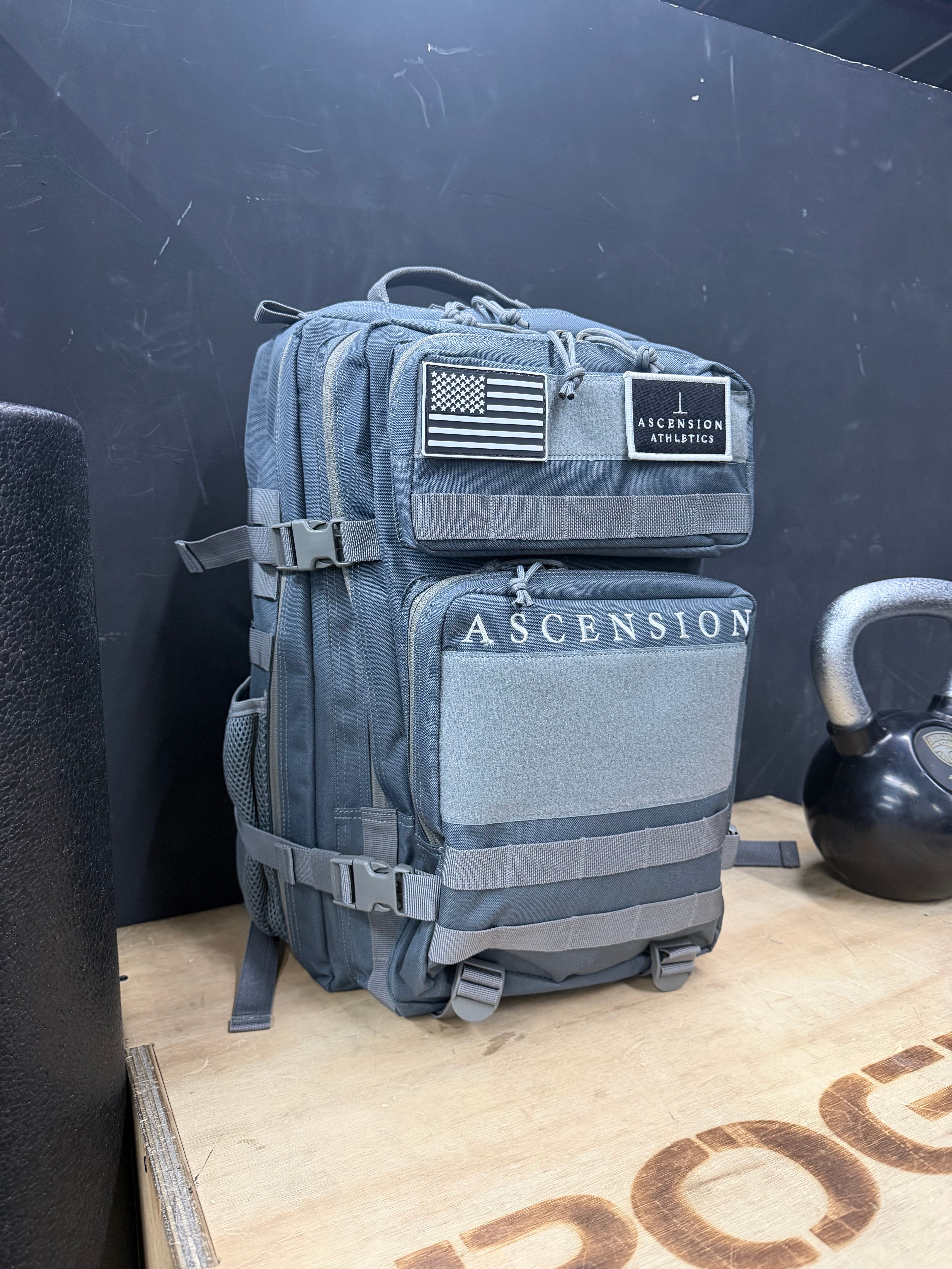 45L Tactical Performance Pack