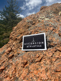 Ascension Patch