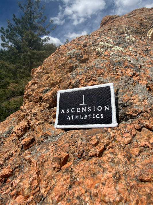 Ascension Patch