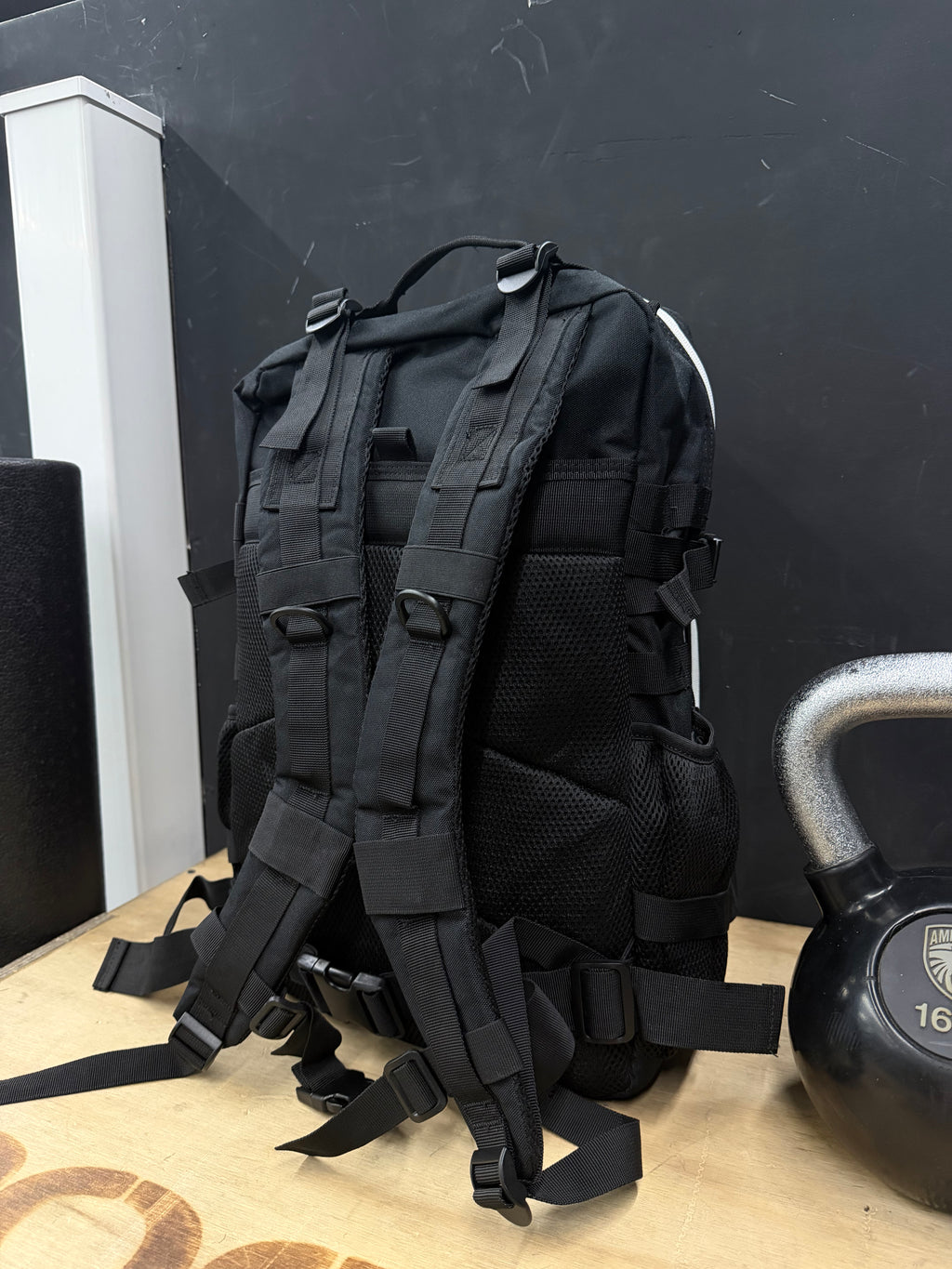 45L Tactical Performance Pack