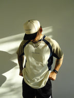 Ascension Color Block Tee