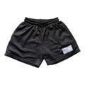 Ascension Heavyweight Mesh Shorts