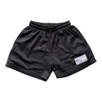 Ascension Heavyweight Mesh Shorts