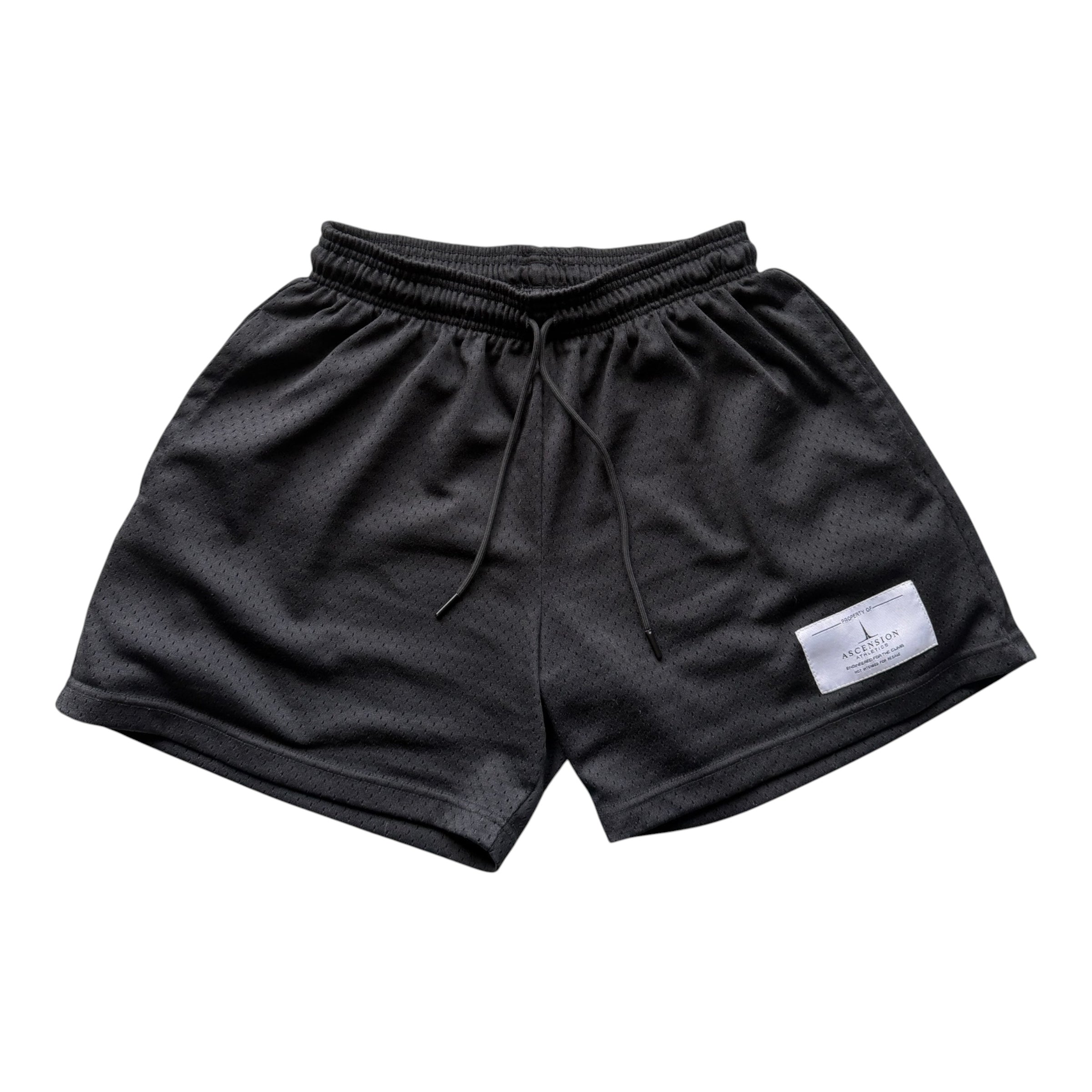 Ascension Heavyweight Mesh Shorts