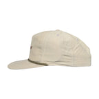 Beige Rope Hat