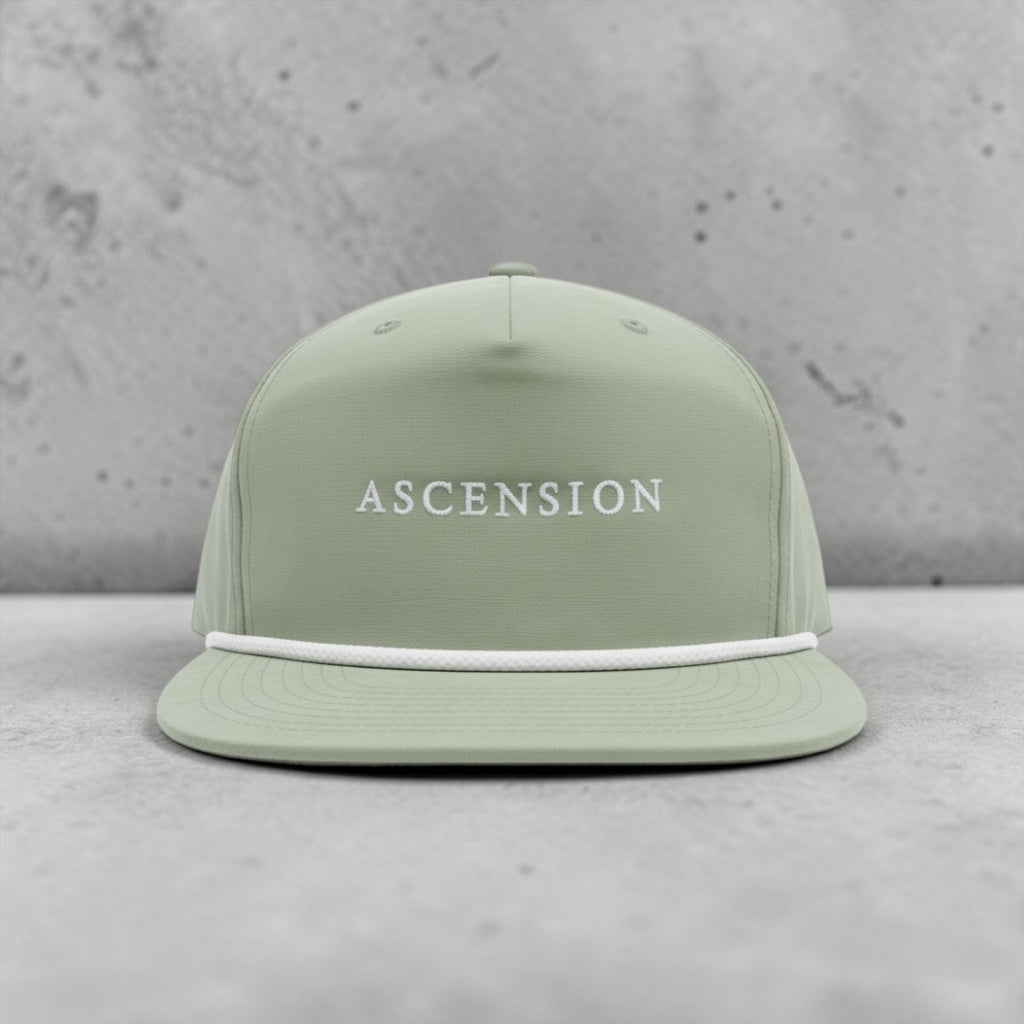 Elevation Rope Hats
