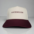 Maroon 5-Panel Hat