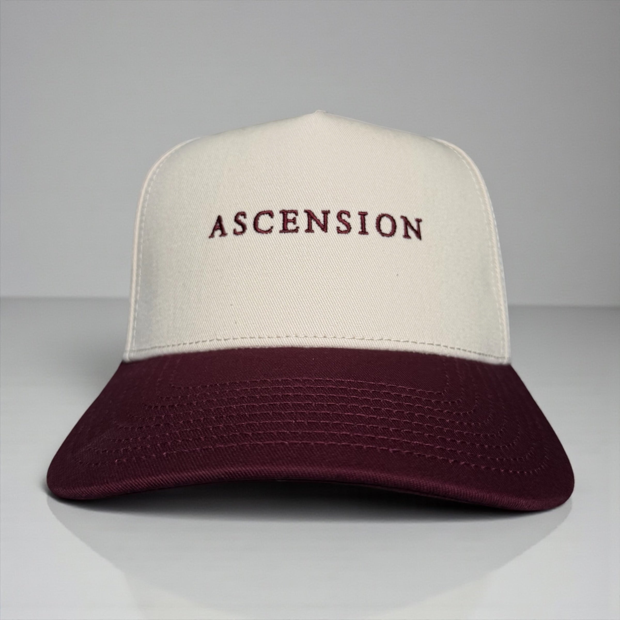 Maroon 5-Panel Hat