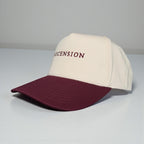 Maroon 5-Panel Hat