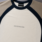 Ascension Color Block Tee