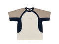 Ascension Color Block Tee