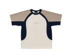 Ascension Color Block Tee