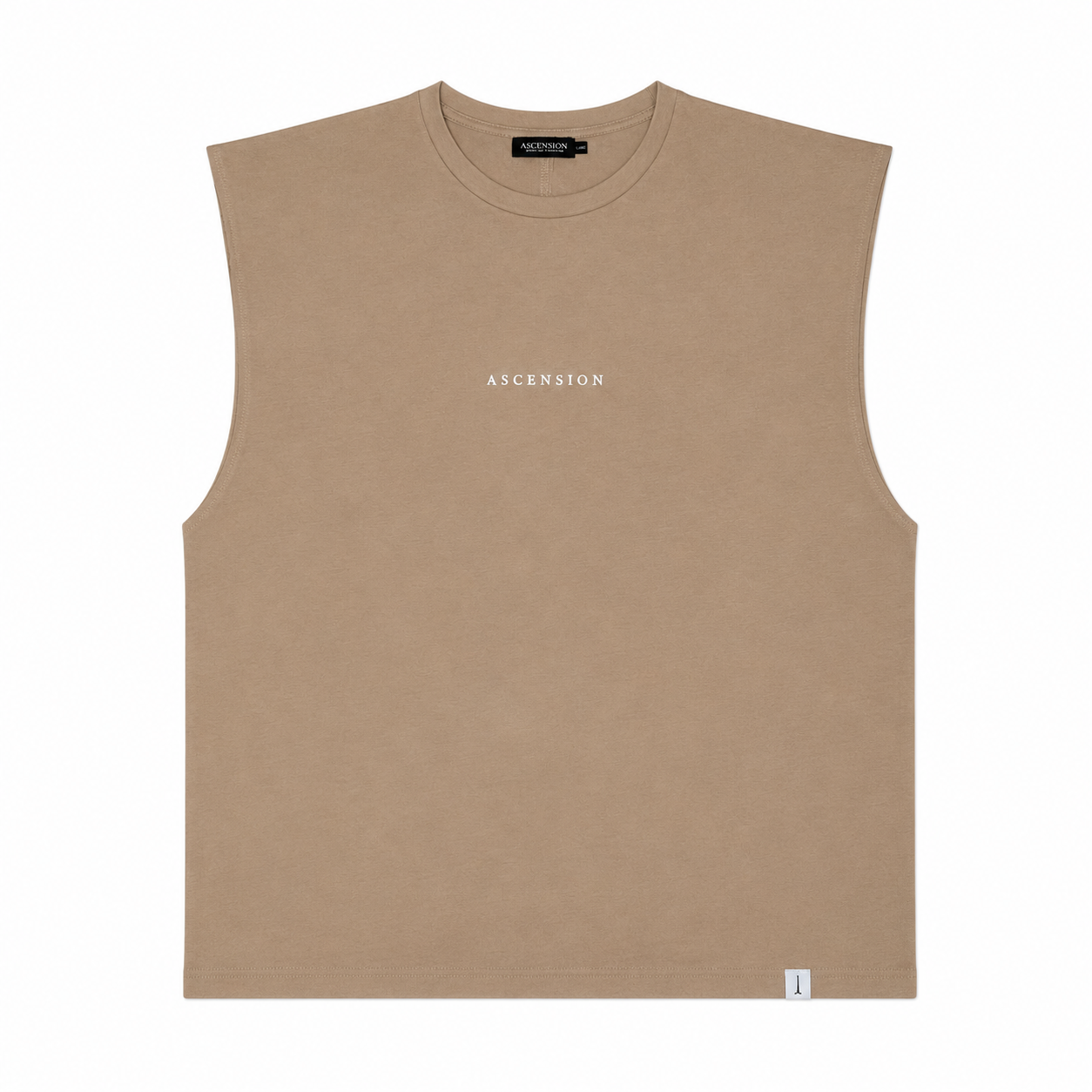 Ascension Lightweight Training Tee