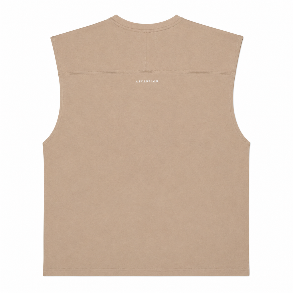 Ascension Lightweight Training Tee