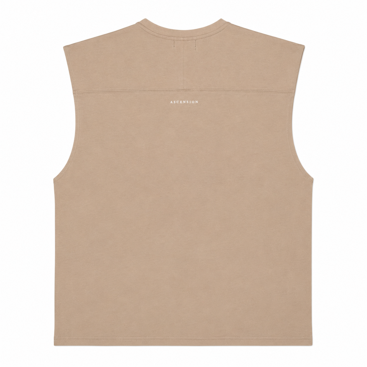 Ascension Lightweight Training Tee
