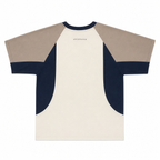 Ascension Color Block Tee