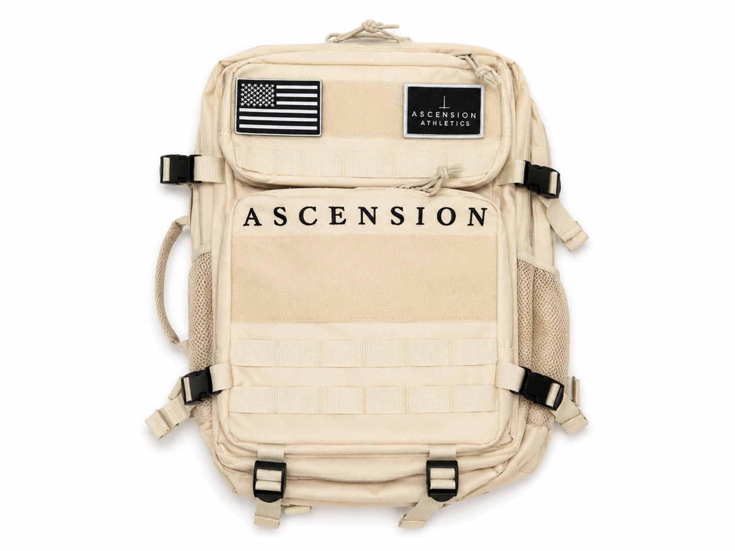 45L Tactical Performance Pack