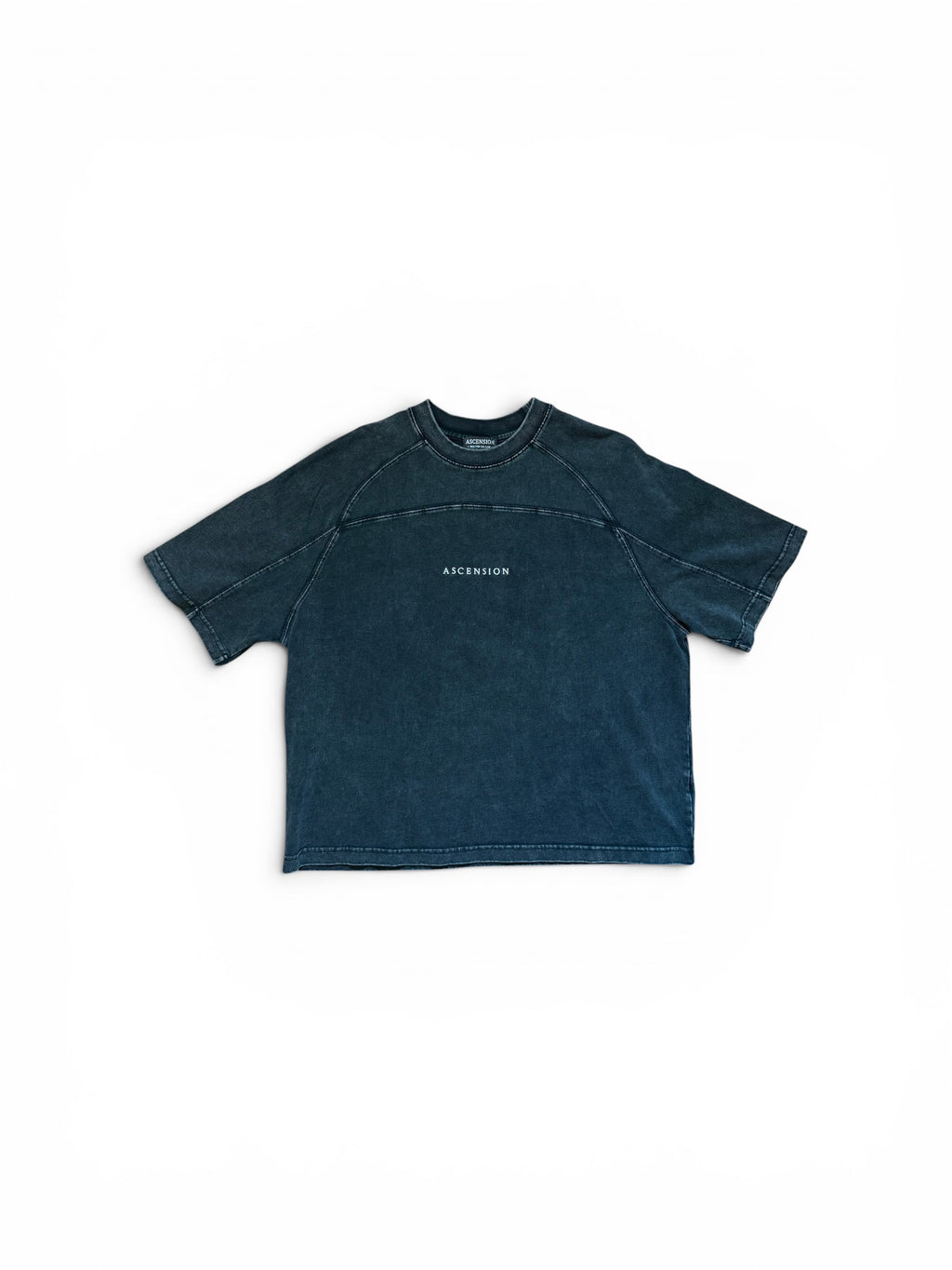 Structured Tee