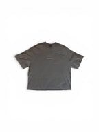 Structured Tee
