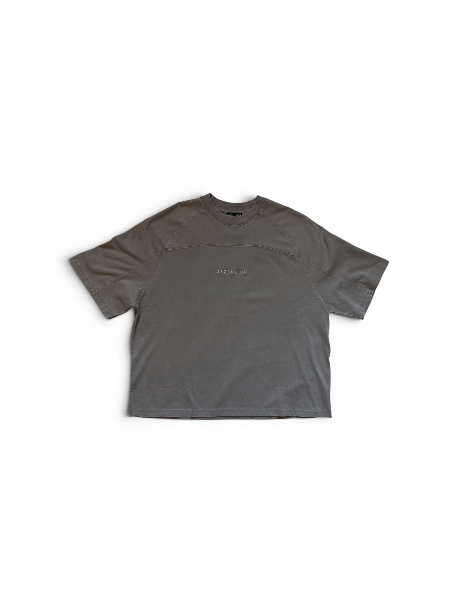 Structured Tee