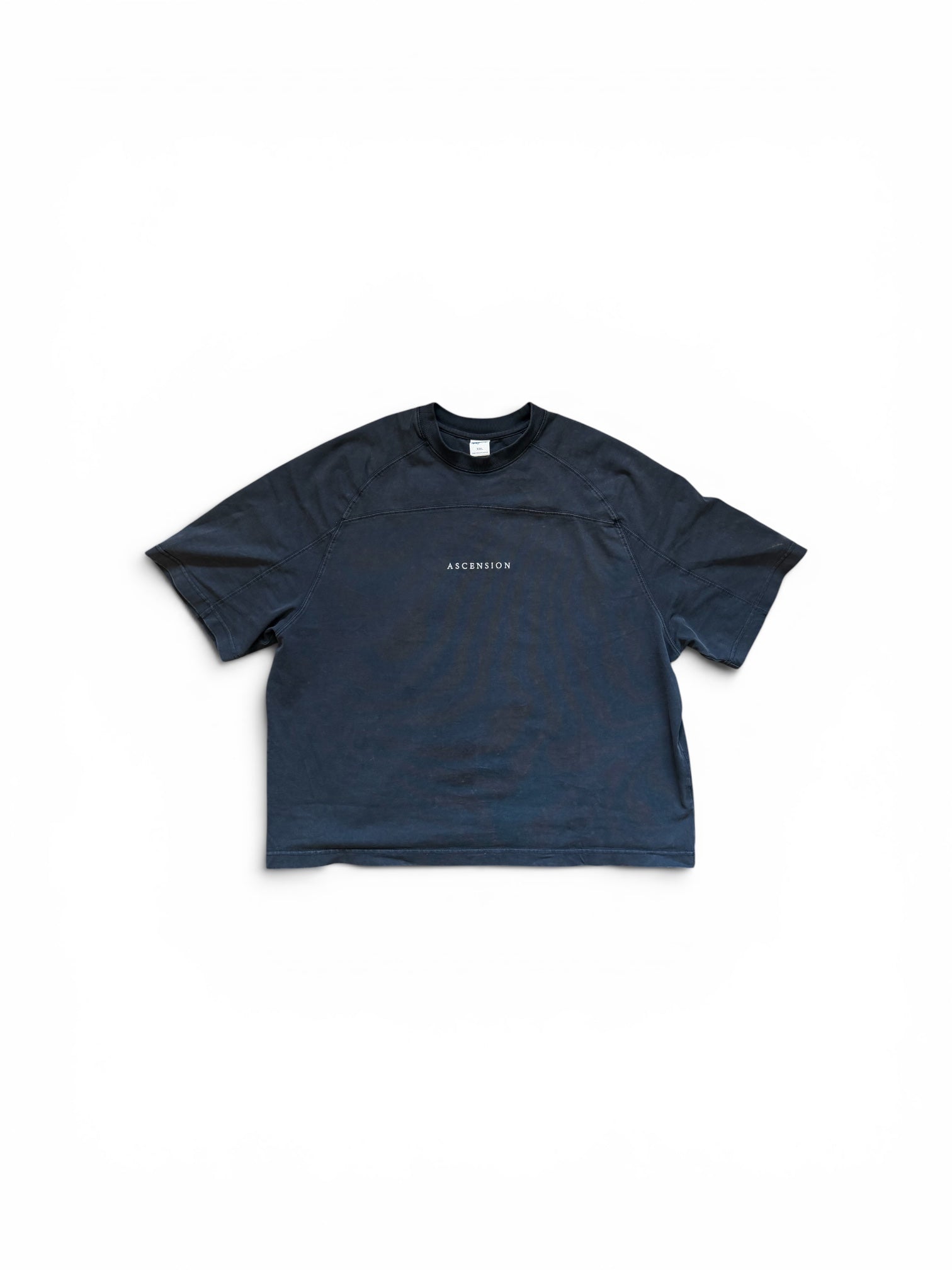 Structured Tee