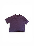 Structured Tee