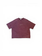 Structured Tee