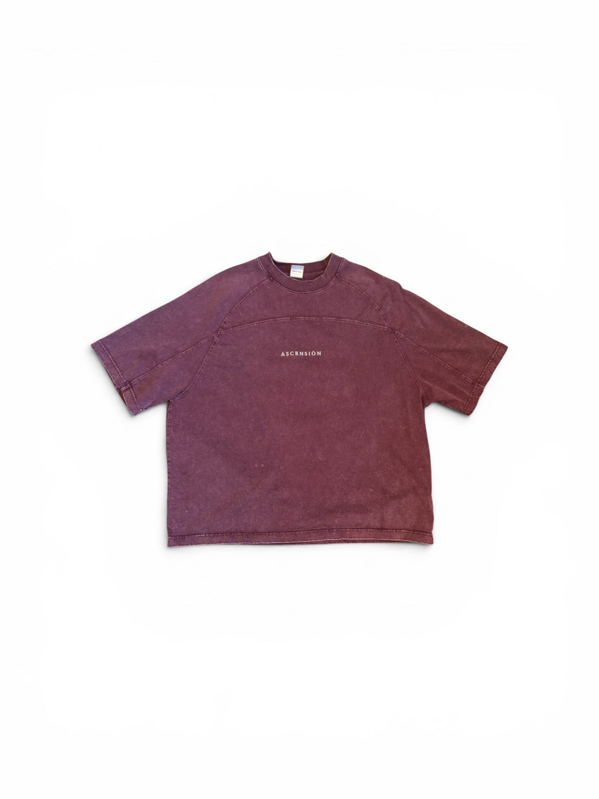 Structured Tee