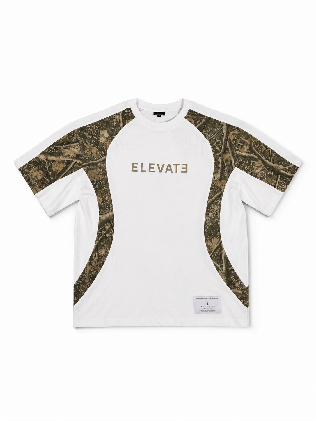 Elevate Performance Tee