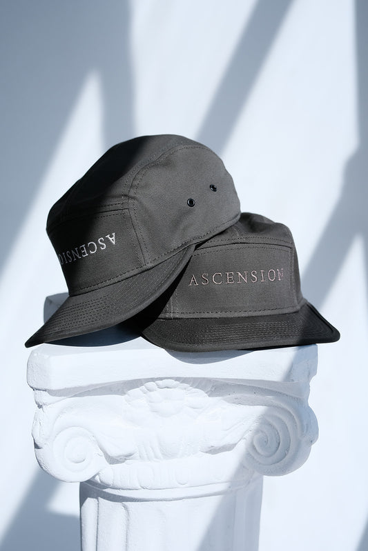 5-Panel Hat