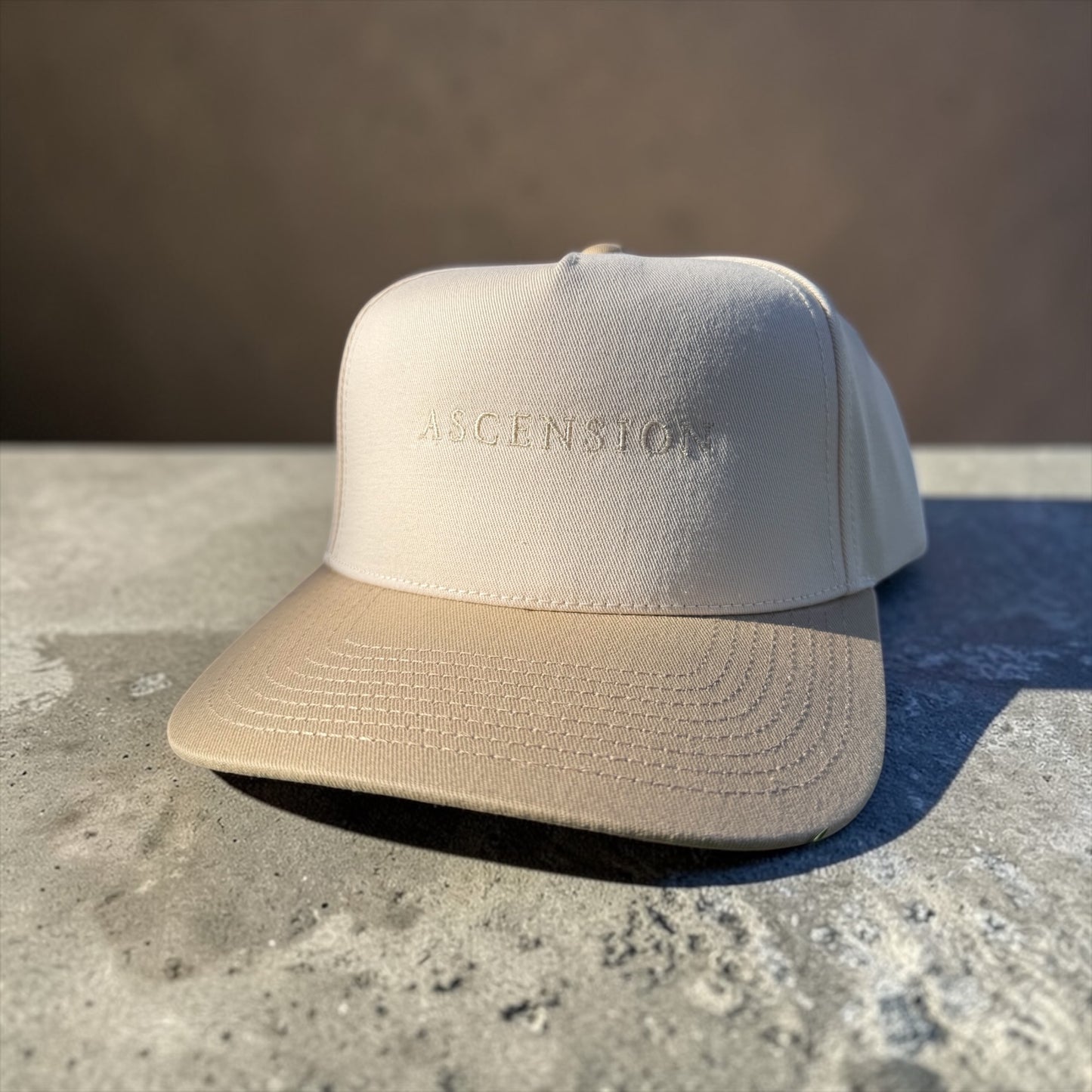 5-Panel Hat